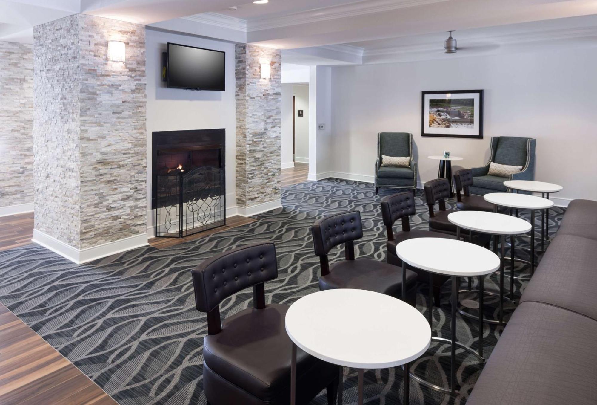 Homewood Suites By Hilton Huntsville-Village Of Providence Exterior foto